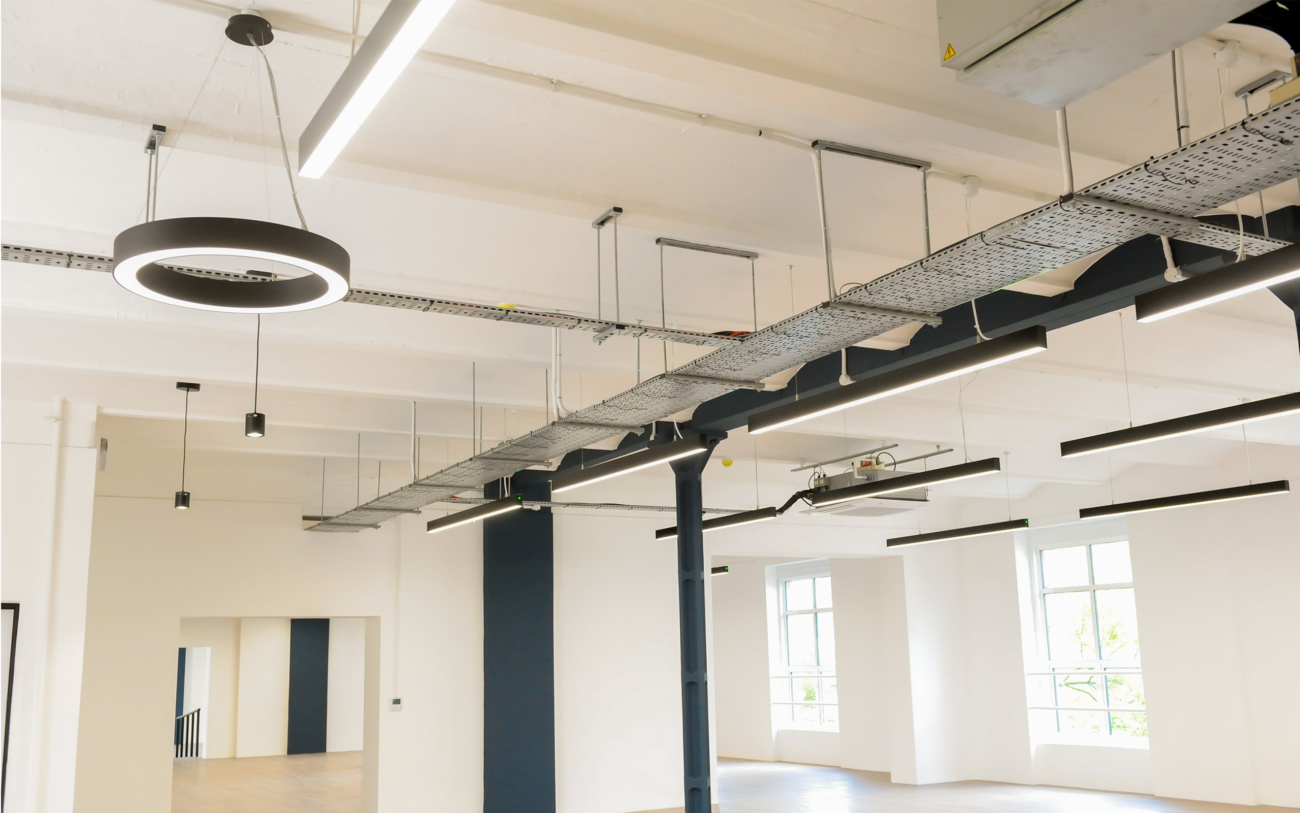 Electrical & Lighting Design