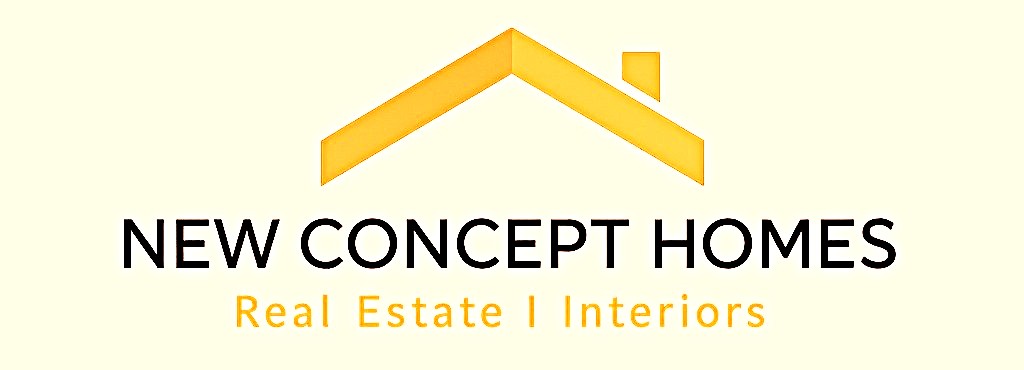 New Concept Homes Logo