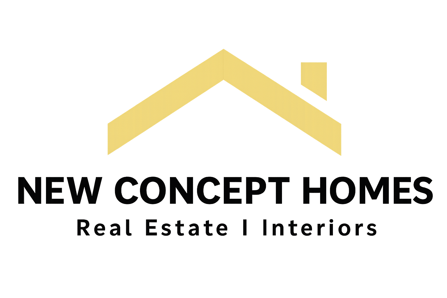 New Concept Homes Logo